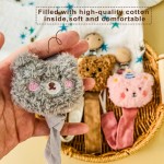 奶嘴夹供应商 - 磨牙缓解安全新生儿