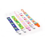 Bib Set Factory - Headband Pacifier Clip Combo