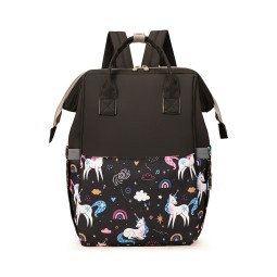 Diaper Backpack Manufacturer - Fashion Insulated Bottle Holders