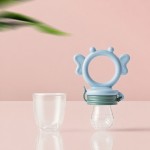 Baby Pacifier Supplier - Custom Silicone Soothe Sleep