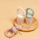 Pacifier Set Manufacturer - Eco-friendly Silicone Dummy