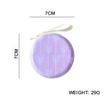 奶嘴盒工厂 - 彩色PP容器夹