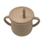 婴儿碗生产厂家 - 吸盘食品级柔软安全