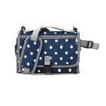 Baby Diaper Bag Factory - Lightweight Collapsible Changing