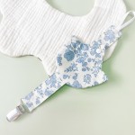 Pacifier Clip Factory - Colorful Metal Plastic Gripping