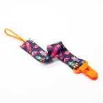 Baby Toy Manufacturer - Self-Adjusting Teether Strap