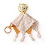 Baby Lovey Manufacturer - Organic Muslin Soft Breathable