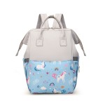 Diaper Tote Manufacturer - Large Stylish Mommy Bag