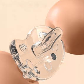Baby Pacifier Supplier - Food Grade Silicone Comfortable