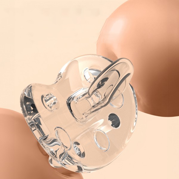 Baby Pacifier Supplier - Food Grade Silicone Comfortable