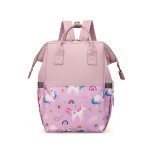 Diaper Bag Factory - Cartoon Multifunction Waterproof
