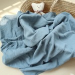 Swaddle Blanket Manufacturer - Organic Cotton Burping Clothes