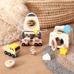 教育玩具生产厂家 - 多功能智力开发