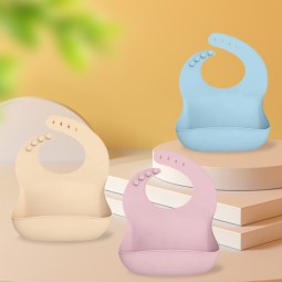 Baby Cup Supplier - 100% Silicone Drinking Training