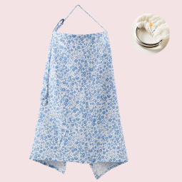 Nursing Cover Supplier - Flexible Mother Daily Used