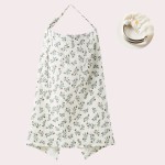 哺乳罩生产厂家 - 多图案灵活