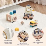 教育玩具生产厂家 - 精细动作效果礼物