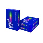 A4复印纸生产商 - 可定制80克智能复印纸