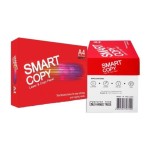 A4复印纸生产商 - 可定制80克智能复印纸