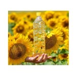 Sunflower Oil Factory - Bulk Supply Refined Edible Cooking Oil