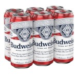 Budweiser Beer Manufacturer - Bulk Supply Bottled Lager