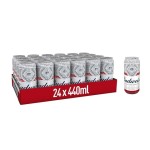 Alcohol Free Beer Manufacturer - Budweiser Zero 330ml Case