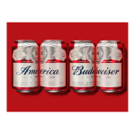 Budweiser Beer Manufacturer - Bulk Supply Bottled Lager