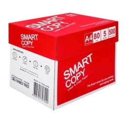 A4复印纸生产商 - 可定制80克智能复印纸