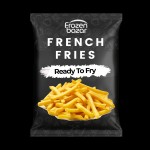 冷冻食品工厂 - 可定制薯条薯片