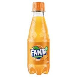 Soft Drinks Manufacturer - OEM Custom Fanta Exotic 330ml Drink