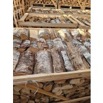 木柴工厂 - 可定制慢燃木柴