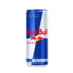 Energy Drink Manufacturer - OEM Custom Redbull Original Beverage