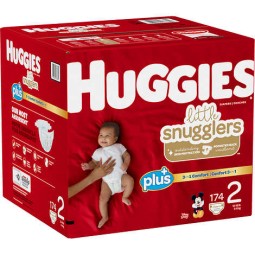 Baby Diapers Manufacturer - OEM Custom Huggies Brand Diapers