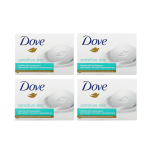 Beauty Soap Manufacturer - OEM Custom Dove Original Bar Soap