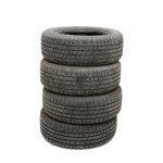 二手轮胎工厂 - 可定制优质二手轮胎