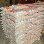 Wood Pellets Manufacturer - OEM Custom Competitive Wood Pellets