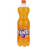 软饮料生产商 - 可定制碳酸芬达饮料