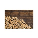 木柴工厂 - 可定制批量木柴供应