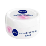 Body Cream Manufacturer - OEM Custom Nivea Repair Care Cream