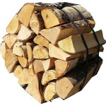 木柴工厂 - 可定制批量木柴供应