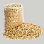 Wood Pellets Manufacturer - OEM Custom Competitive Wood Pellets