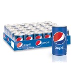 Soft Drinks Factory - OEM Custom Pepsi Regular Cans