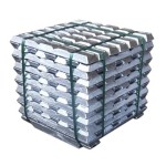 铝坯生产商 - 可定制10-15mm铝坯锭