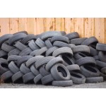 二手轮胎工厂 - 可定制全尺寸二手轮胎