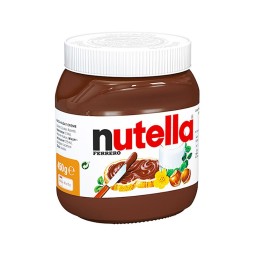 Chocolate Manufacturer - OEM Custom Ferrero Nutella Chocolate