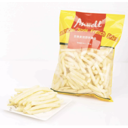 Frozen Food Factory - OEM Custom Frozen Vegetables Fries
