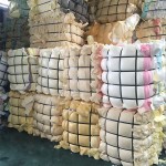 Wood Pellets Factory - OEM Custom Biomass Pellets 15kg