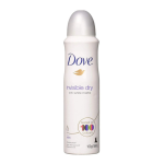 Deodorant Spray Factory - OEM Custom Dove Original Deodorant