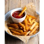 冷冻食品工厂 - 可定制半成品土豆条