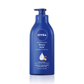 Body Lotion Manufacturer - OEM Custom Nivea Dry Skin Lotion